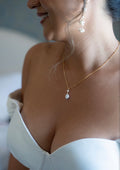 Tara necklace