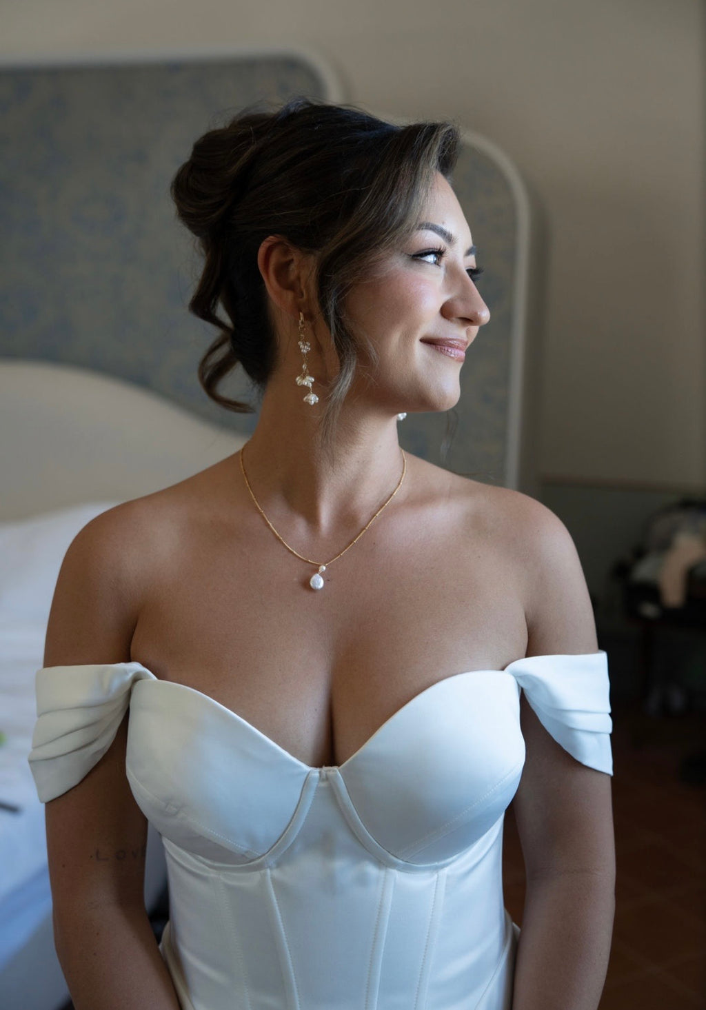 Tara necklace