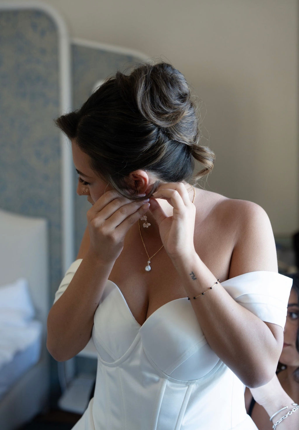Tara necklace