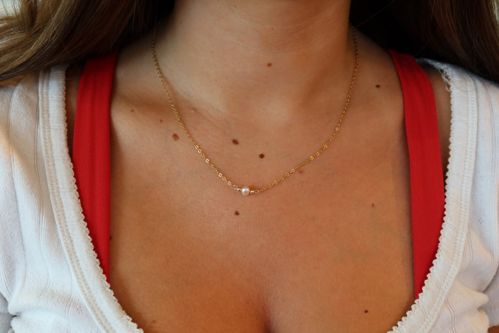 rosewater pearl